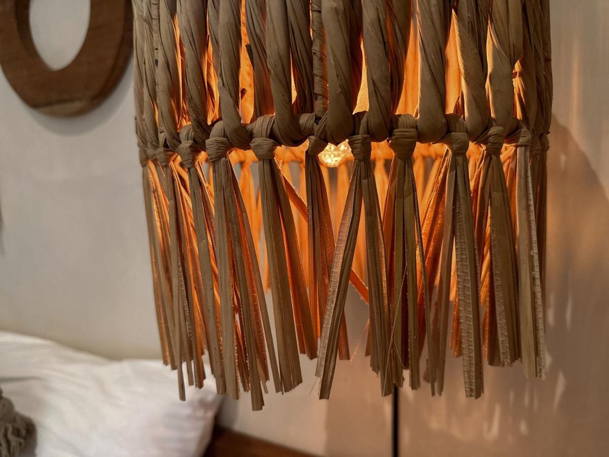 Ophelia Tulum Condo In Aldea Zama * Tulum