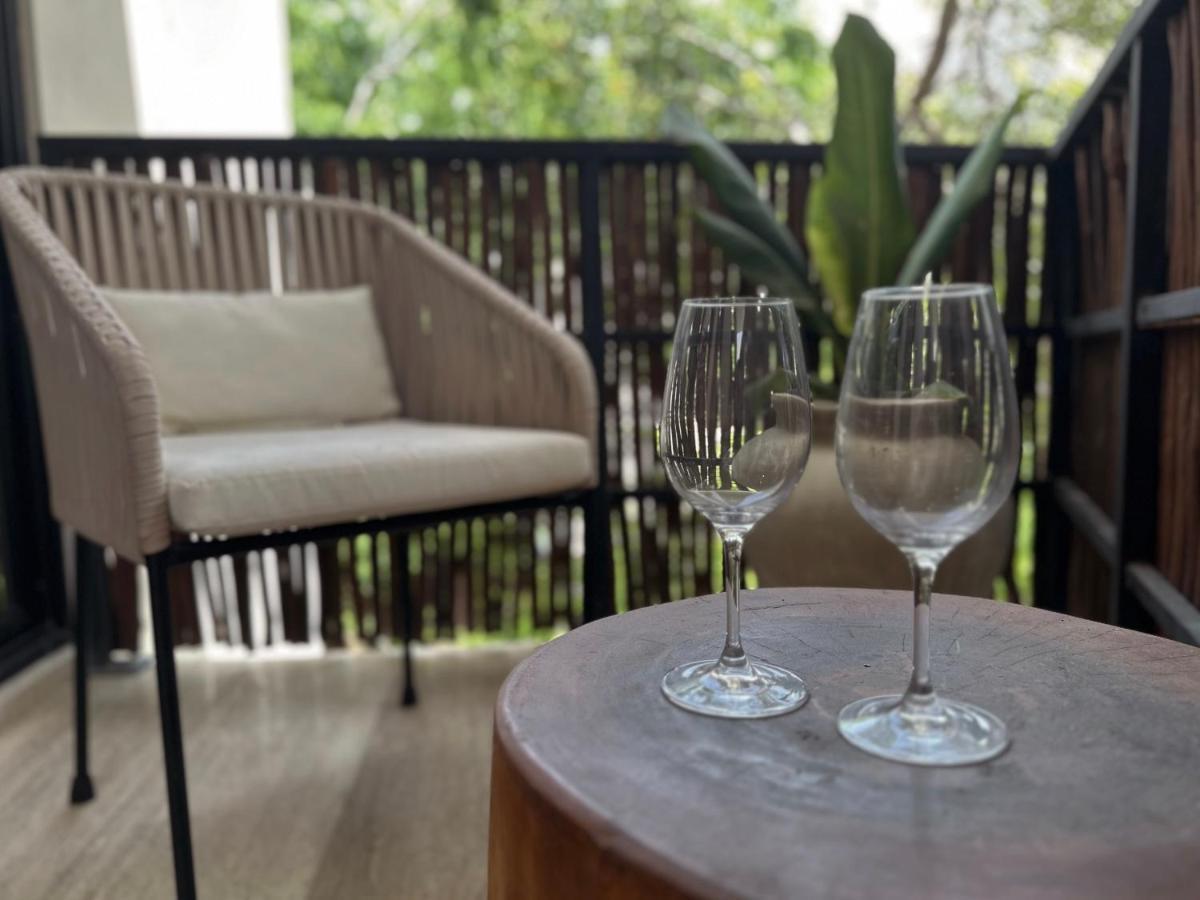 Aparthotel Ophelia Tulum Condo In Aldea Zama