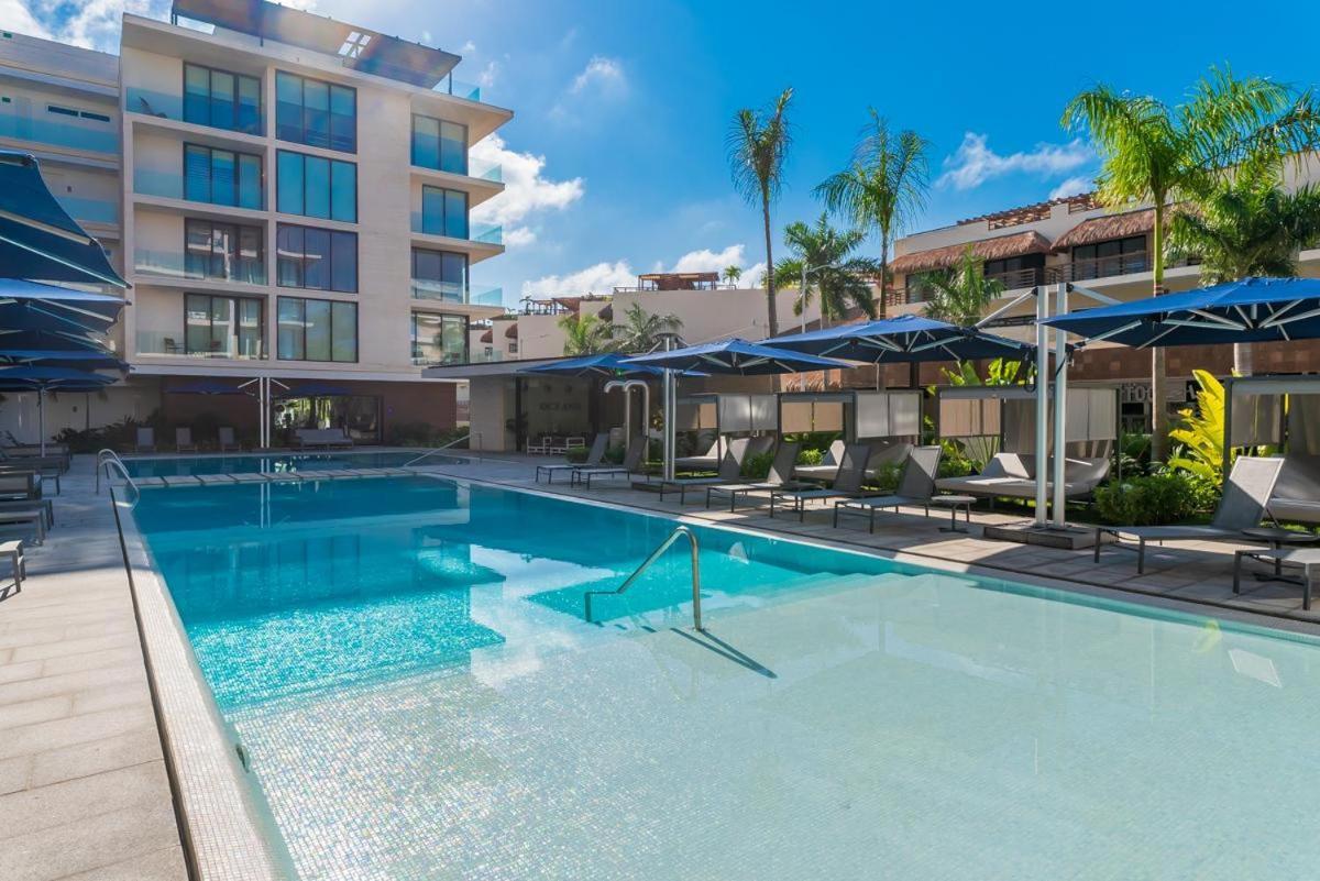 Oce31- Oceana 2 Bedroom Amazing Ocean View Penthouse