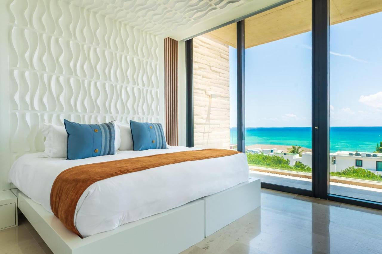 Oce31- Oceana 2 Bedroom Amazing Ocean View Penthouse *