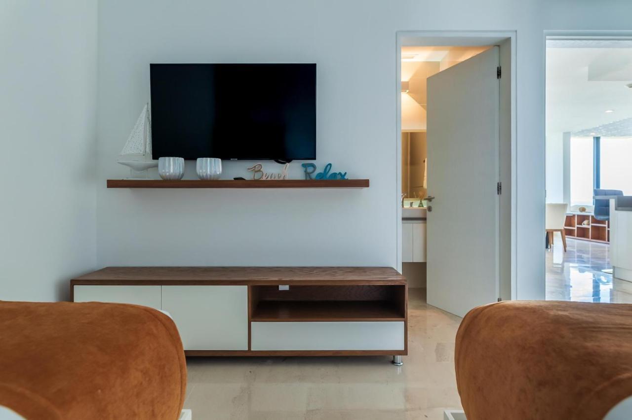 Apartment Oce31- Oceana 2 Bedroom Amazing Ocean View Penthouse