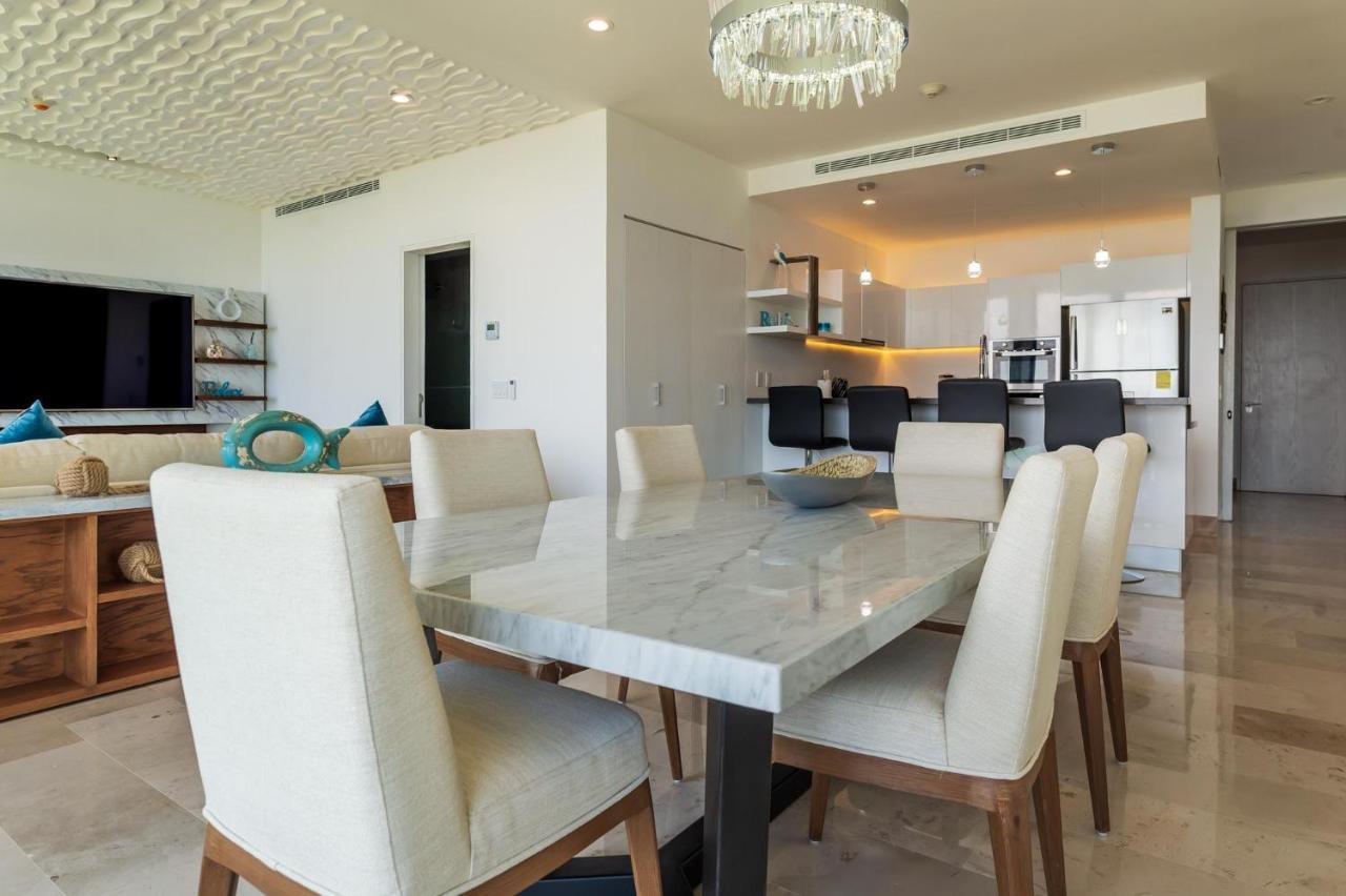 Oce31- Oceana 2 Bedroom Amazing Ocean View Penthouse *