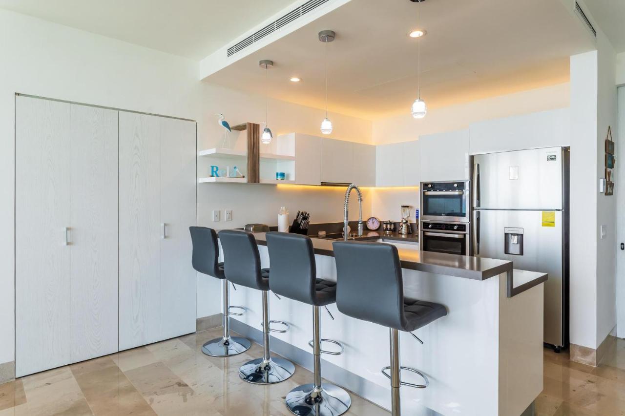 Oce31- Oceana 2 Bedroom Amazing Ocean View Penthouse