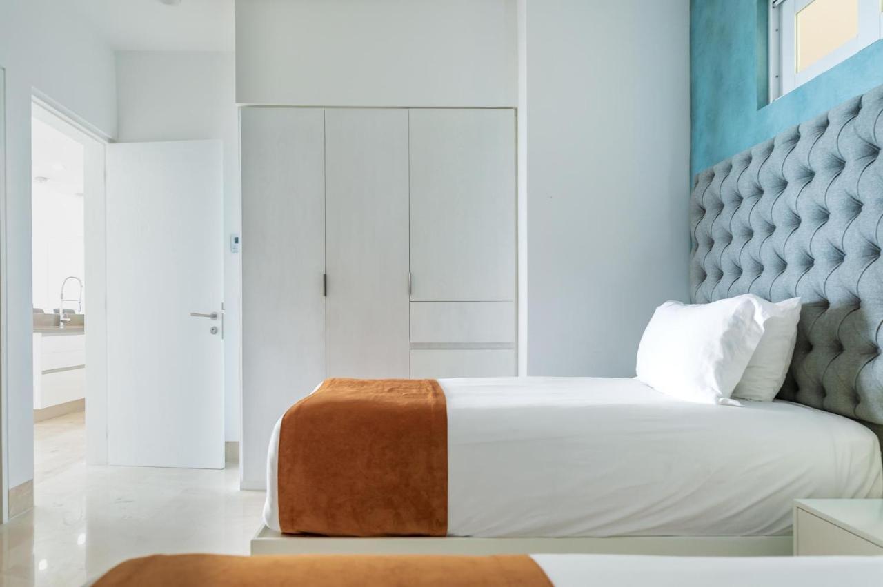 Oce31- Oceana 2 Bedroom Amazing Ocean View Penthouse * Playa del Carmen