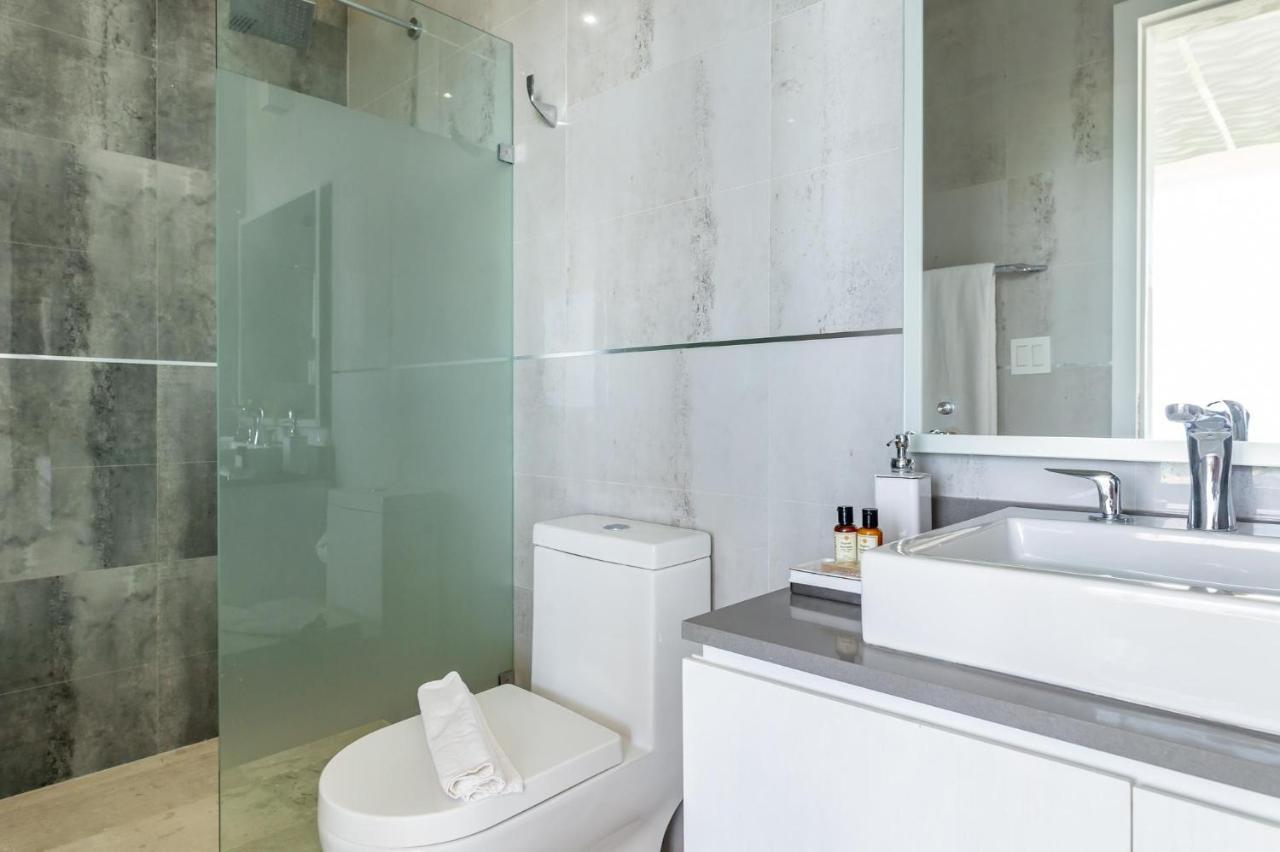 Oce31- Oceana 2 Bedroom Amazing Ocean View Penthouse Apartment