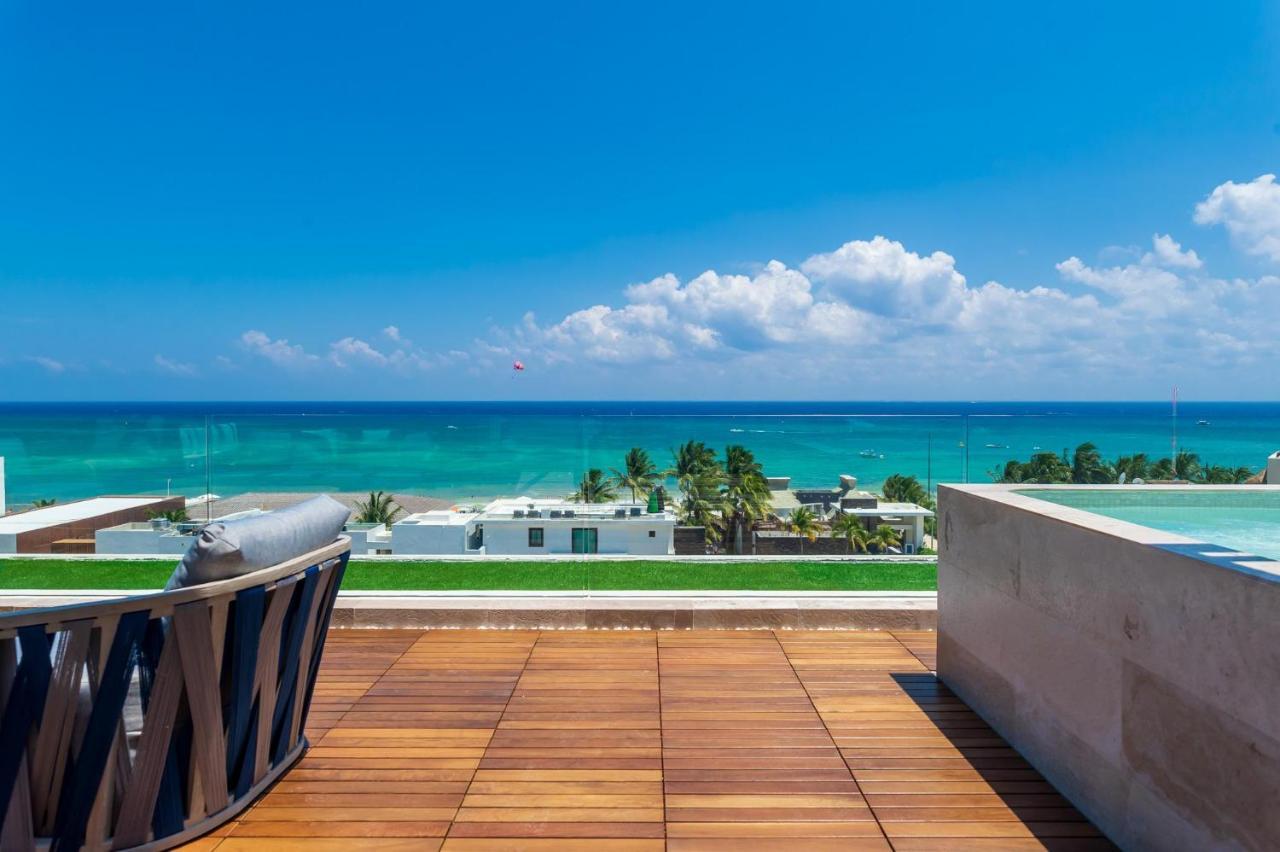 Oce31- Oceana 2 Bedroom Amazing Ocean View Penthouse *