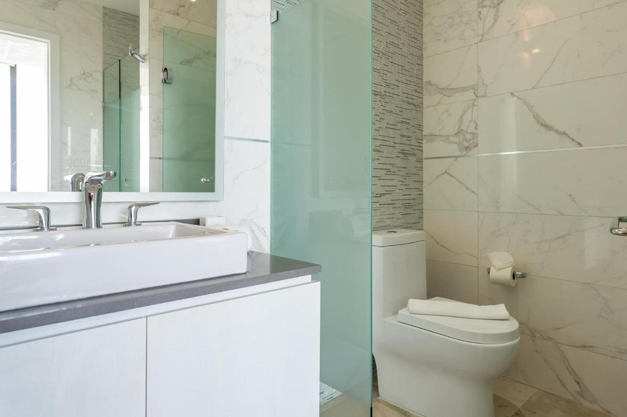 Apartment Oce31- Oceana 2 Bedroom Amazing Ocean View Penthouse Playa del Carmen
