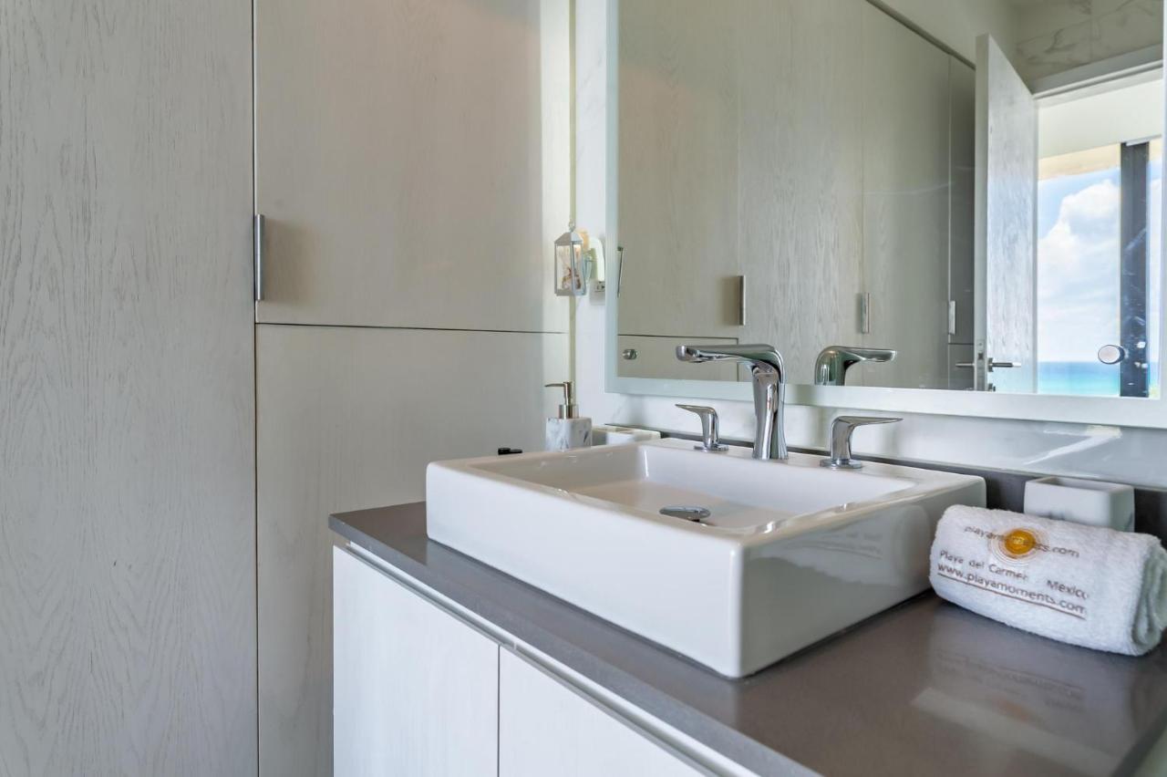 Apartment Oce31- Oceana 2 Bedroom Amazing Ocean View Penthouse *