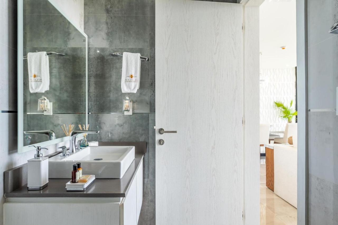 Apartment Oce31- Oceana 2 Bedroom Amazing Ocean View Penthouse Playa del Carmen