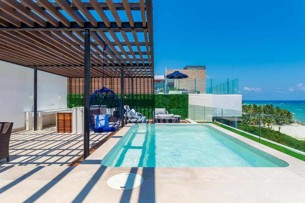 Oce31- Oceana 2 Bedroom Amazing Ocean View Penthouse *