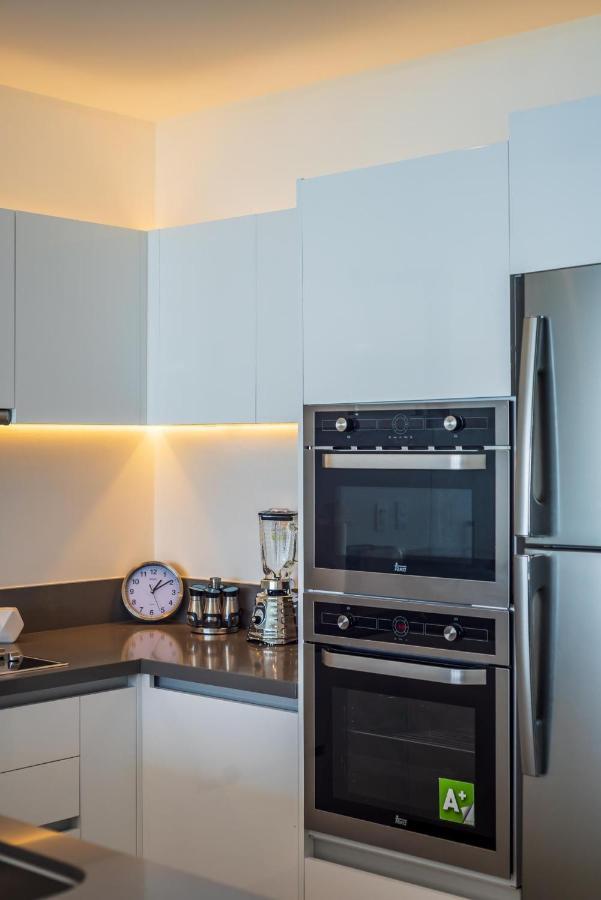 Apartment Oce31- Oceana 2 Bedroom Amazing Ocean View Penthouse *