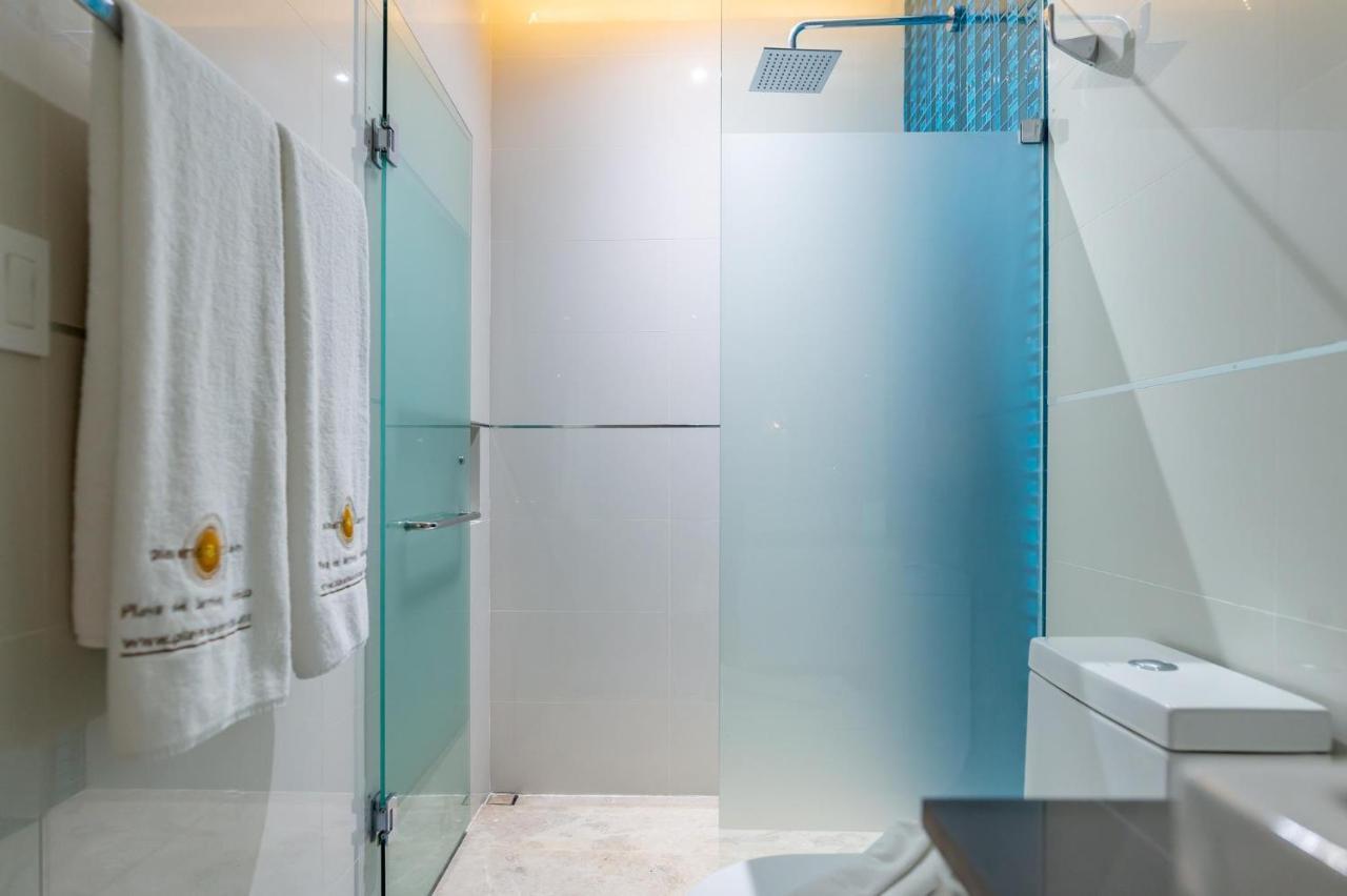 Apartment Oce31- Oceana 2 Bedroom Amazing Ocean View Penthouse Playa del Carmen