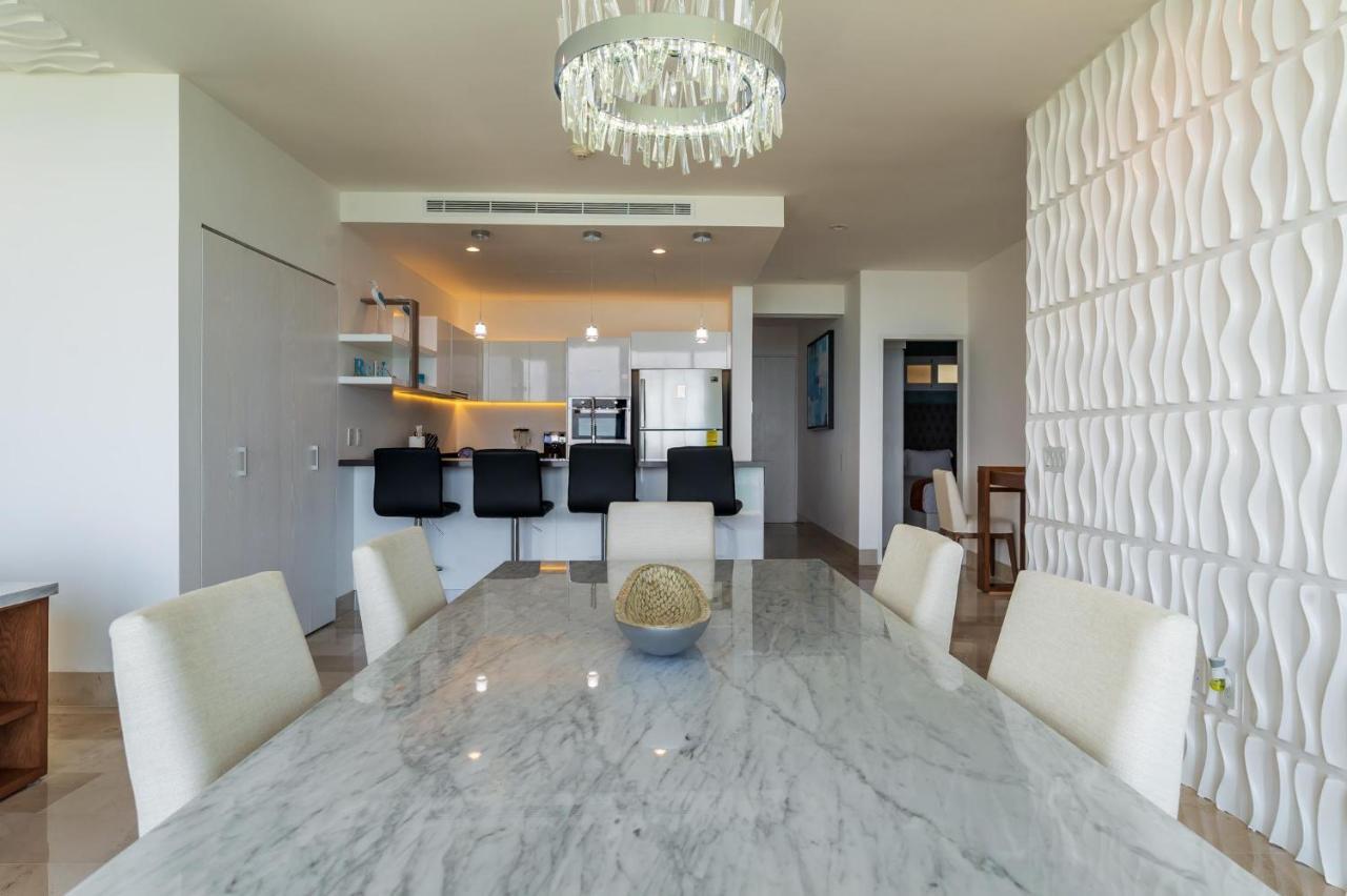 Oce31- Oceana 2 Bedroom Amazing Ocean View Penthouse