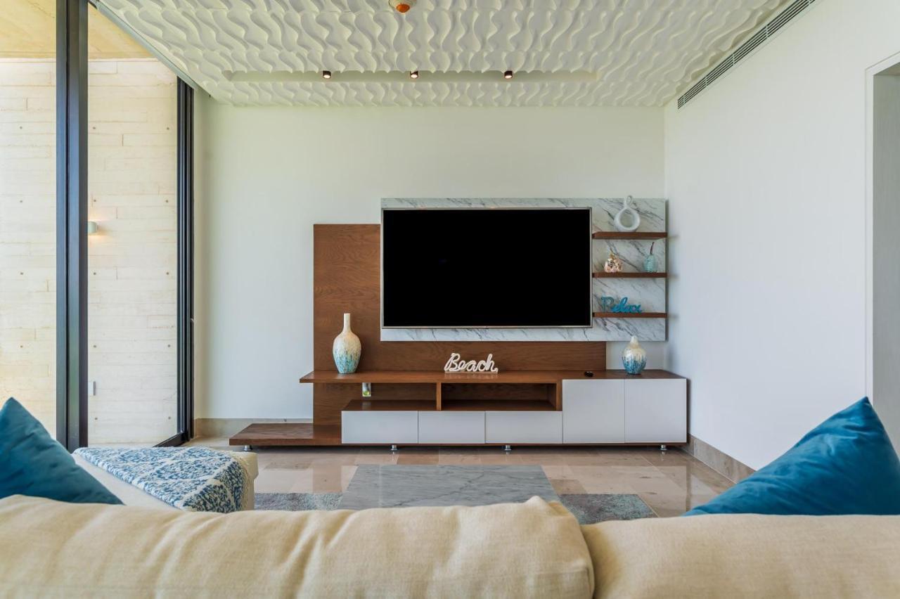 Oce31- Oceana 2 Bedroom Amazing Ocean View Penthouse Apartment Playa del Carmen