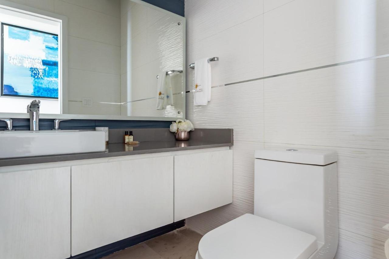 Apartment Oce31- Oceana 2 Bedroom Amazing Ocean View Penthouse *