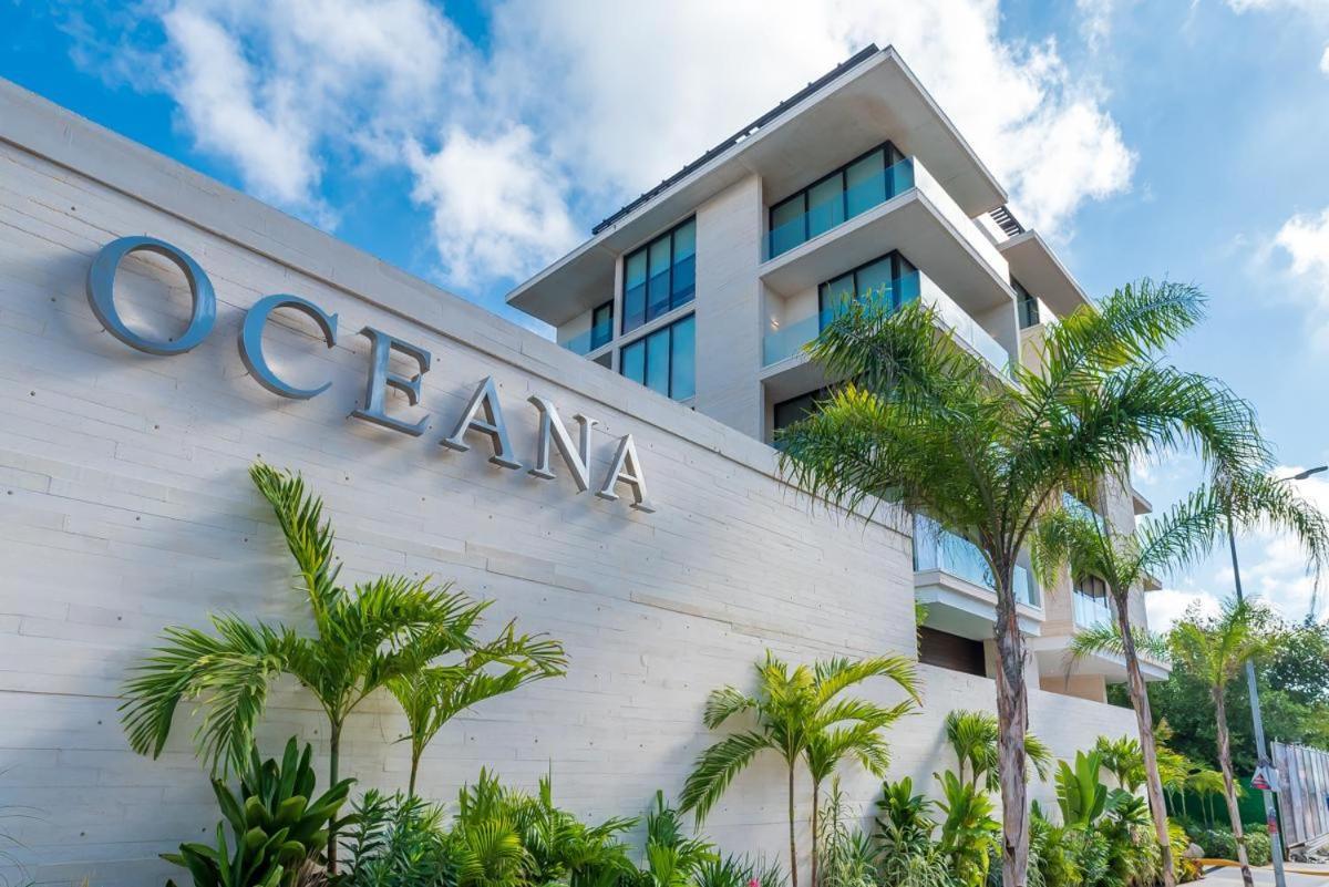 Oce31- Oceana 2 Bedroom Amazing Ocean View Penthouse * Playa del Carmen