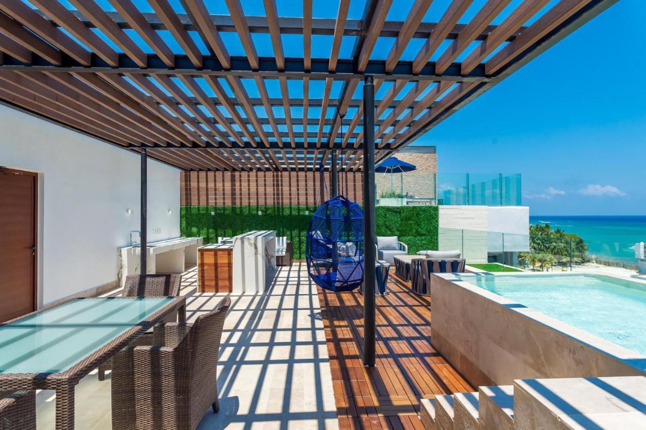 Oce31- Oceana 2 Bedroom Amazing Ocean View Penthouse *