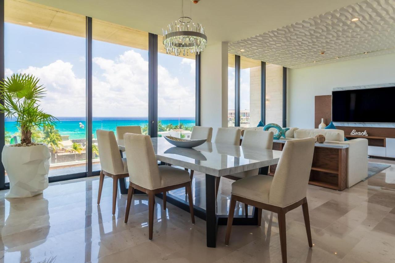 Apartment Oce31- Oceana 2 Bedroom Amazing Ocean View Penthouse