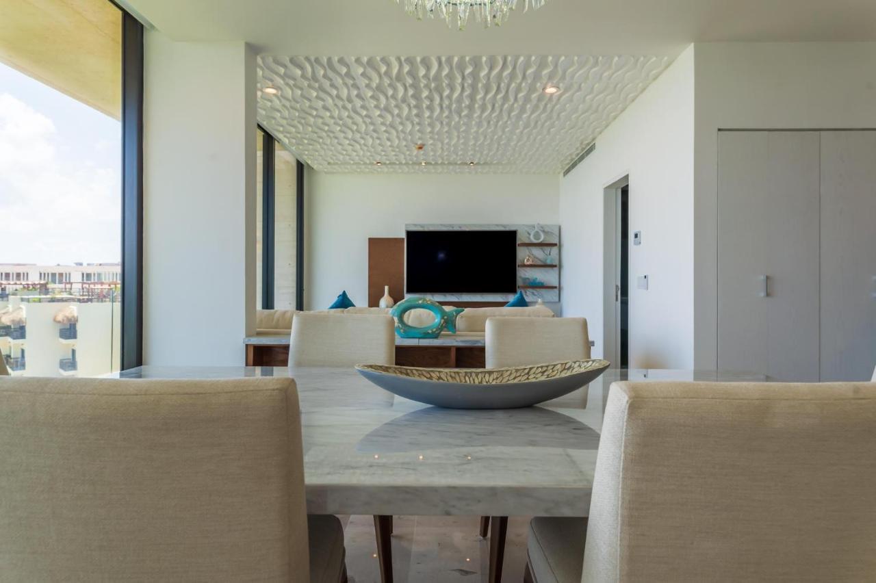 Oce31- Oceana 2 Bedroom Amazing Ocean View Penthouse Apartment