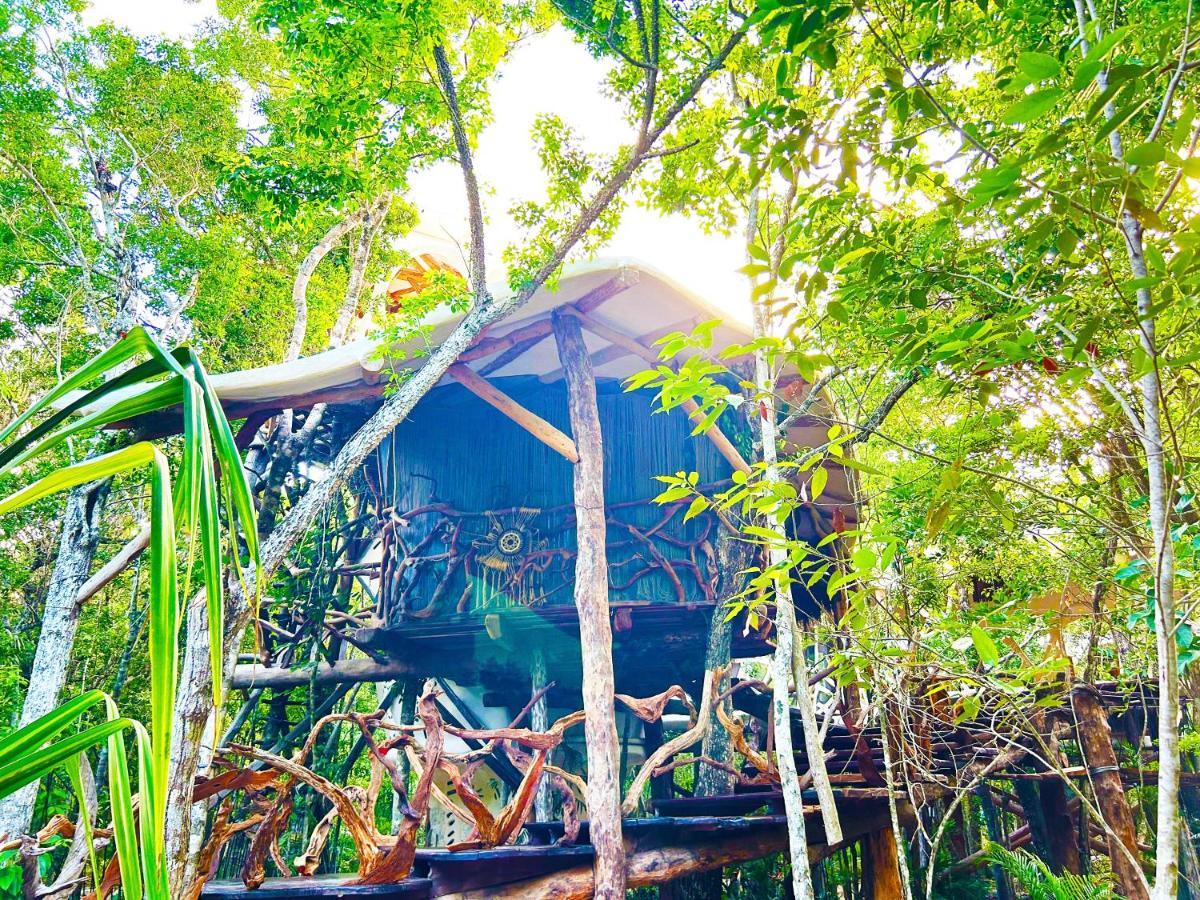 Ikalar Campsite