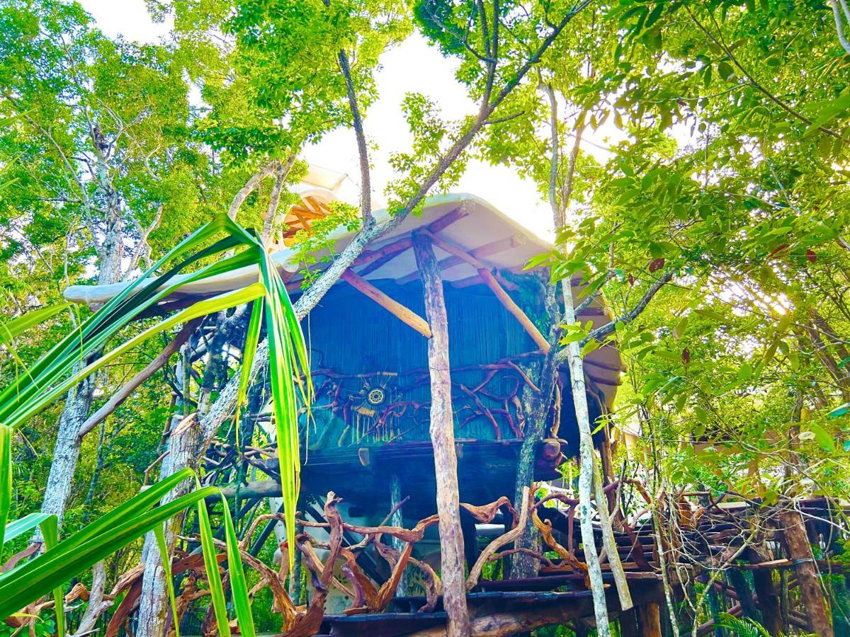 Ikalar Campsite *