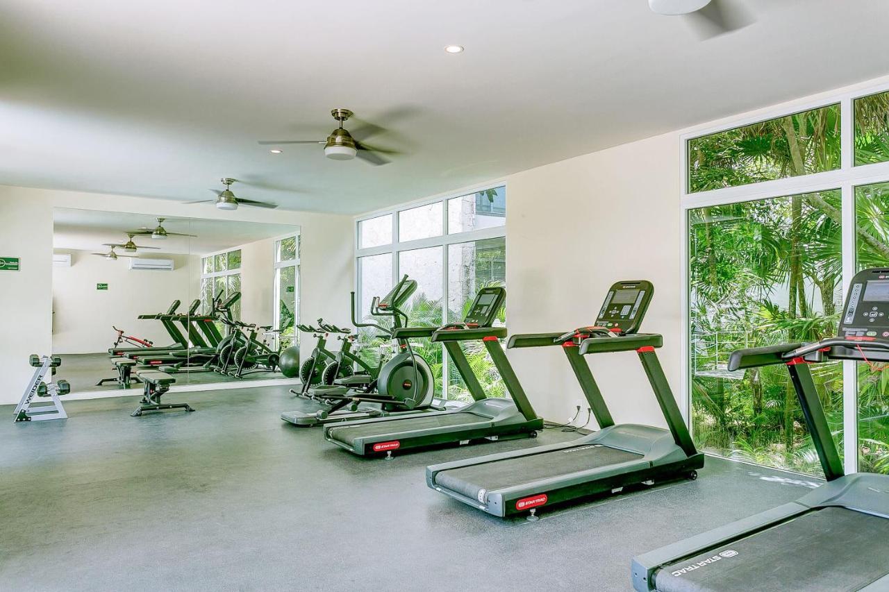 Santamar By Tao With Pool & Walk To Ocean *