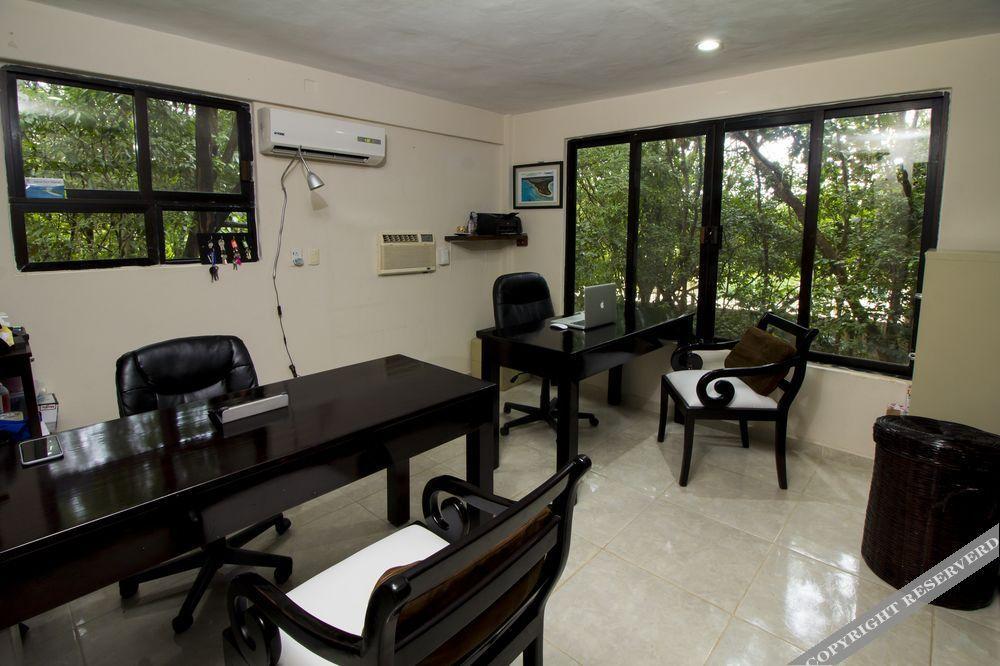 El Vivero Aparthotel Tulum