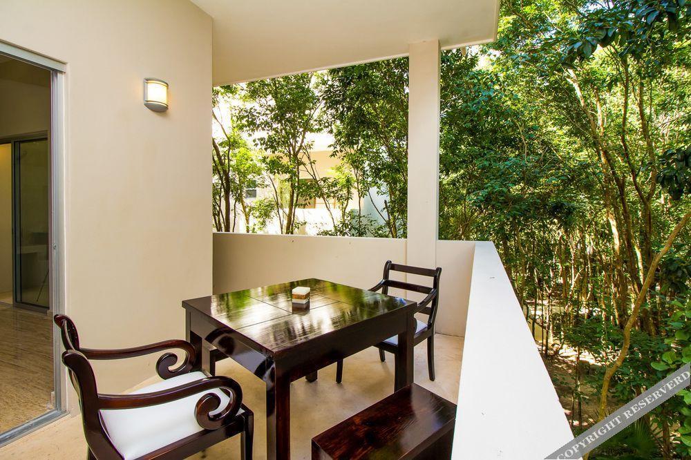 Aparthotel El Vivero Tulum