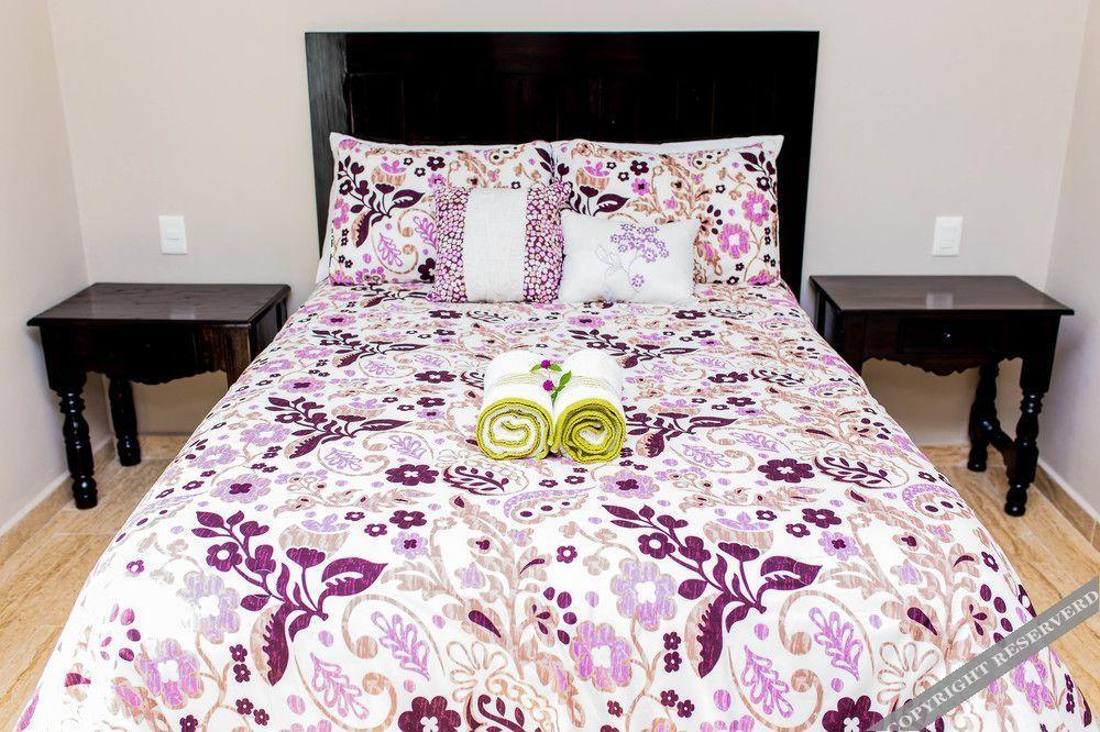 Aparthotel El Vivero 2*