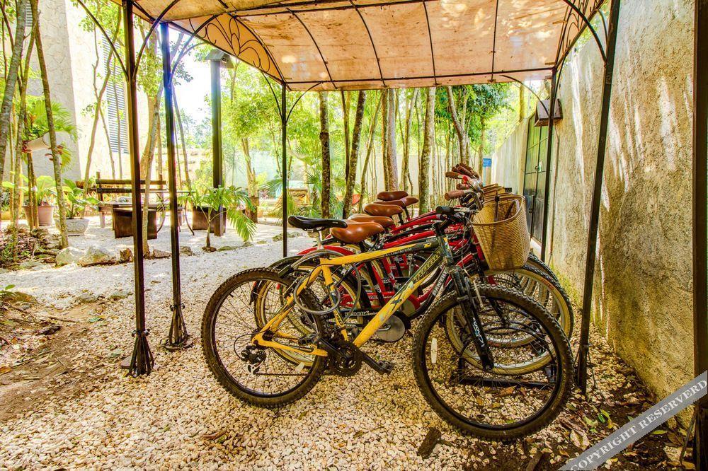 El Vivero Aparthotel