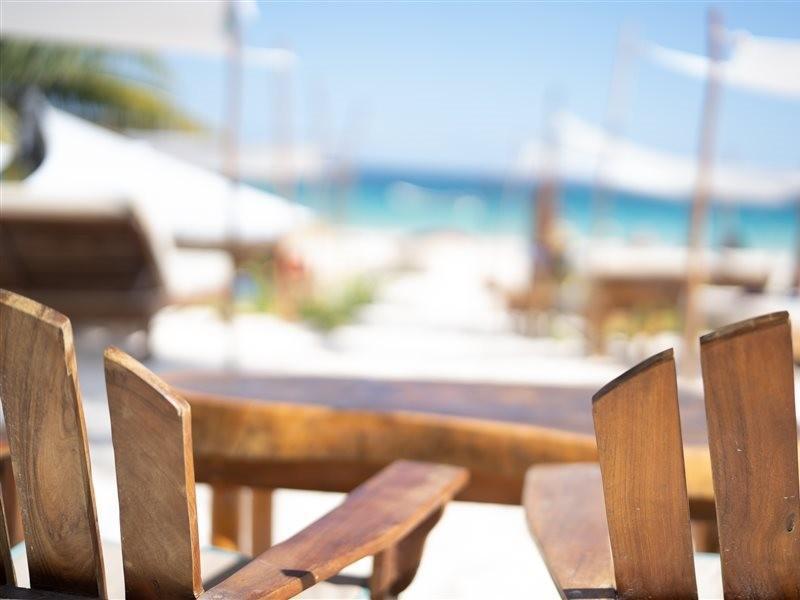 Pescadores By Ahau Collection Hotel