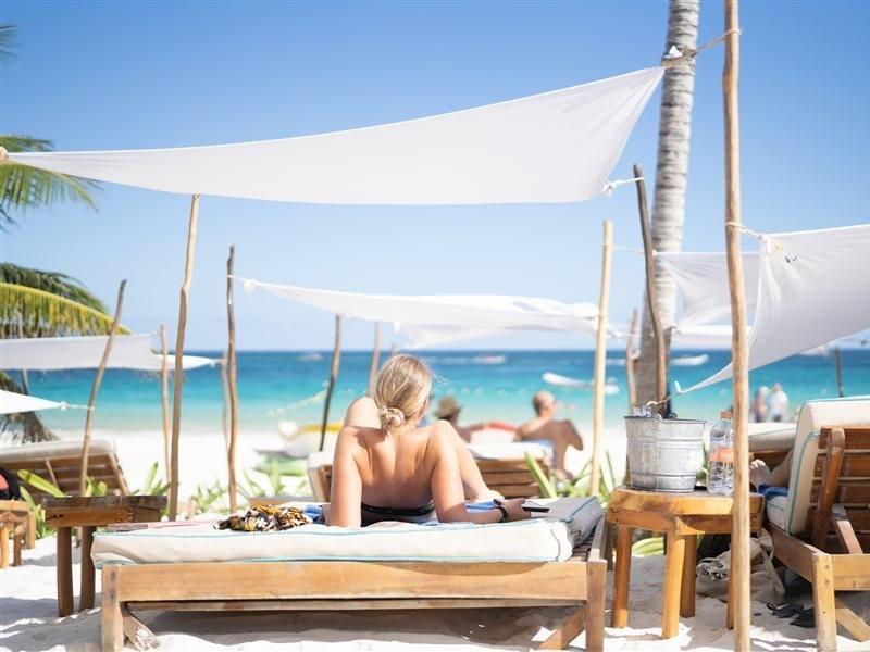 Hotel Pescadores By Ahau Collection 4*