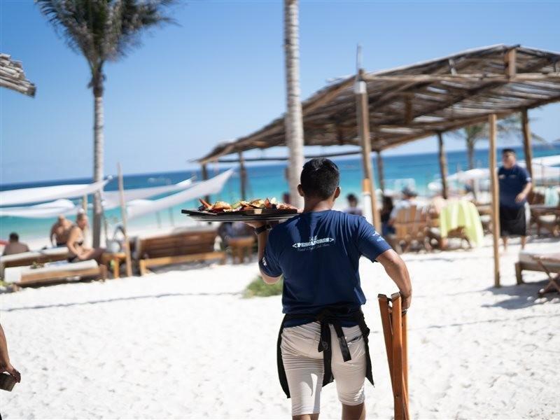 Pescadores By Ahau Collection Hotel Tulum