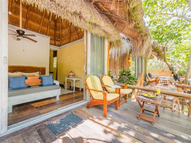 Hotel Pescadores By Ahau Collection Tulum