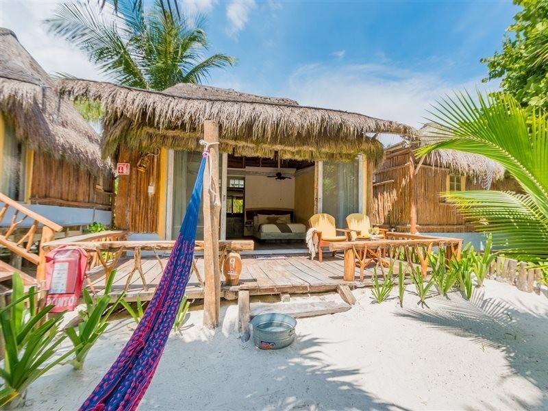 Pescadores By Ahau Collection 4* Tulum
