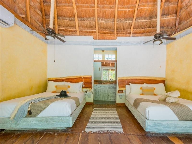 Hotel Pescadores By Ahau Collection 4*
