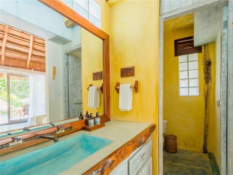 Pescadores By Ahau Collection 4* Tulum