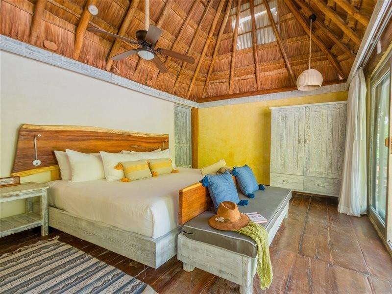 Hotel Pescadores By Ahau Collection 4*
