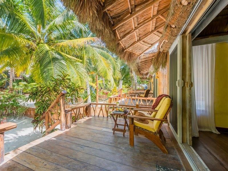 Pescadores By Ahau Collection 4*