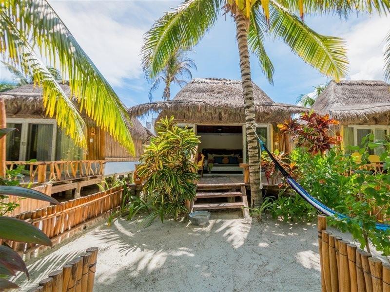 Pescadores By Ahau Collection Hotel 4*