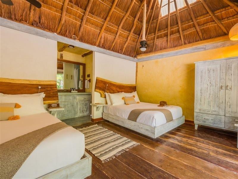 Pescadores By Ahau Collection Tulum
