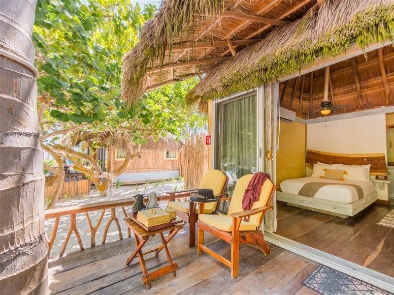 Pescadores By Ahau Collection 4* Tulum