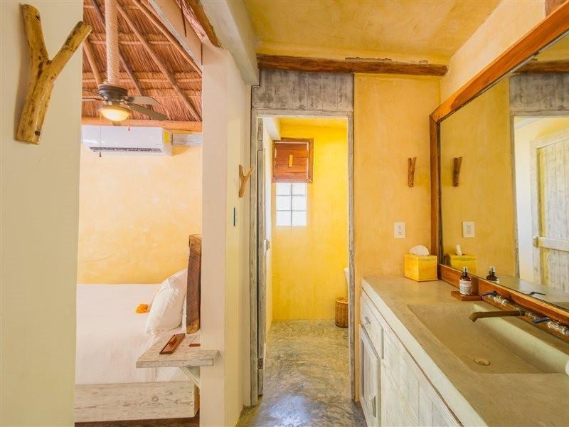 Pescadores By Ahau Collection Hotel Tulum