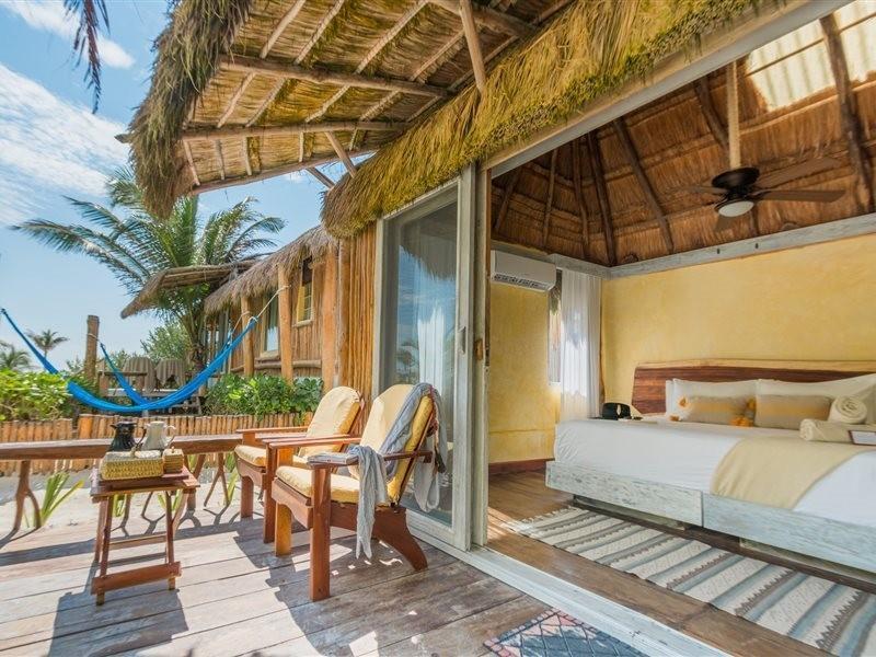 Pescadores By Ahau Collection Hotel 4*