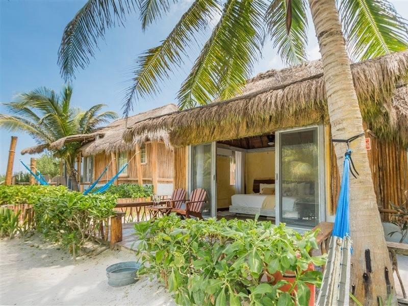 Pescadores By Ahau Collection 4*