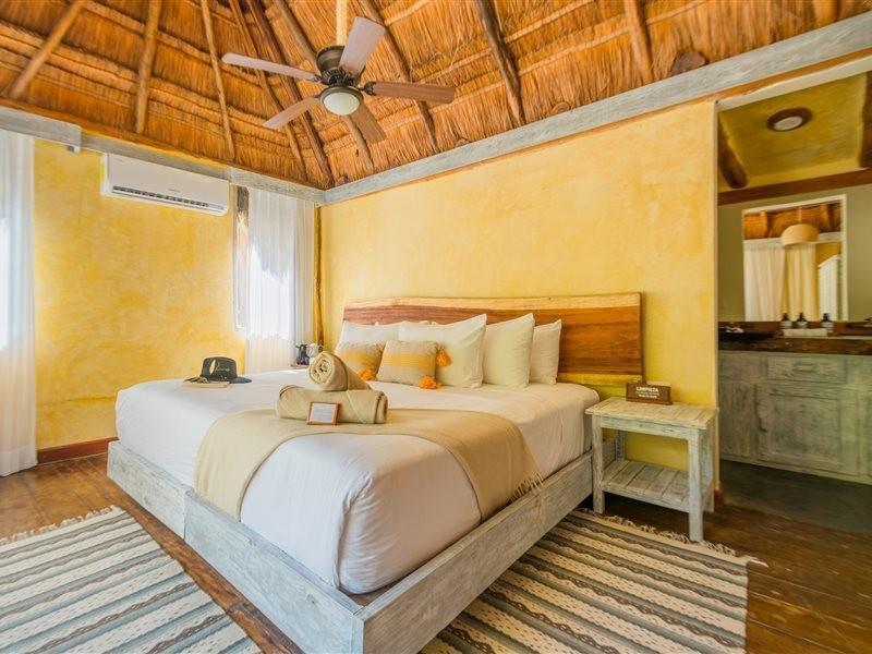 Pescadores By Ahau Collection Hotel