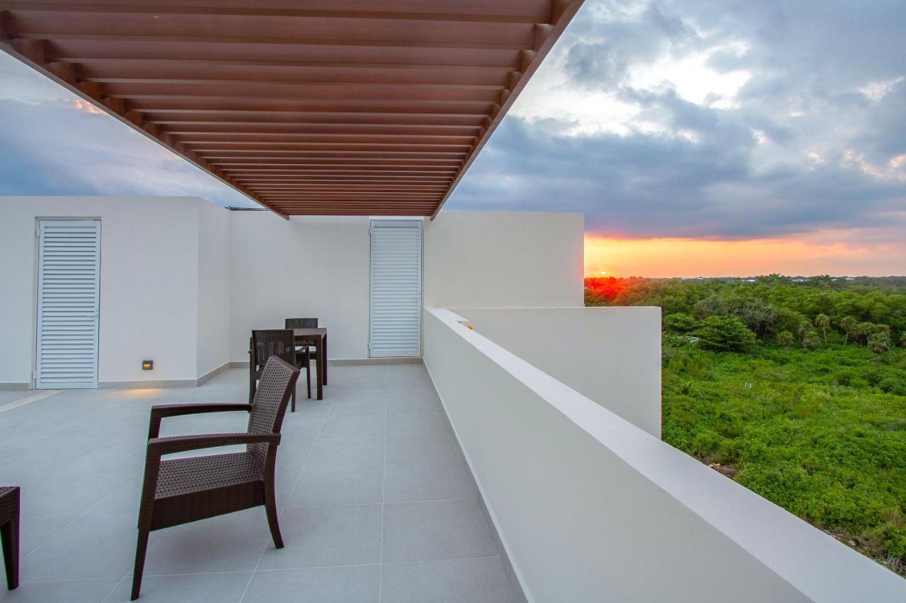 Apartment Santamar By Tao With Pool & Walk To Ocean