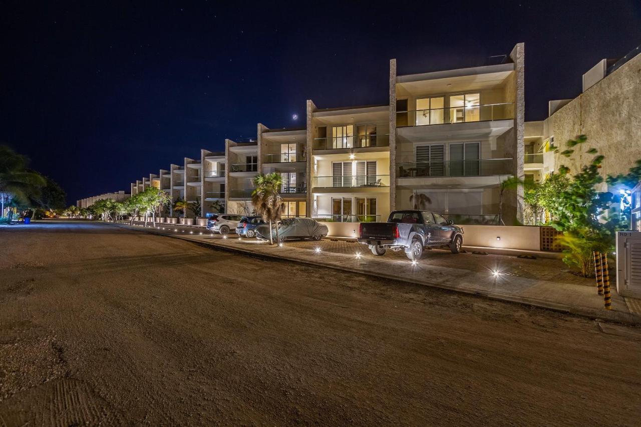 Santamar By Tao With Pool & Walk To Ocean Apartamento *