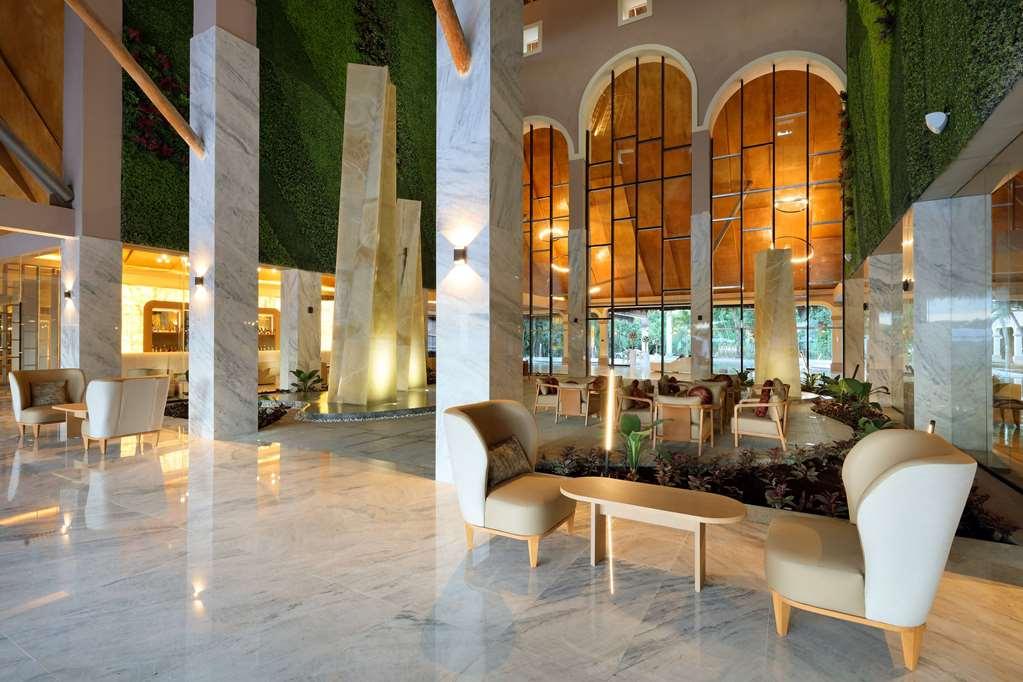 Hotel Trs Yucatan (adults Only) *