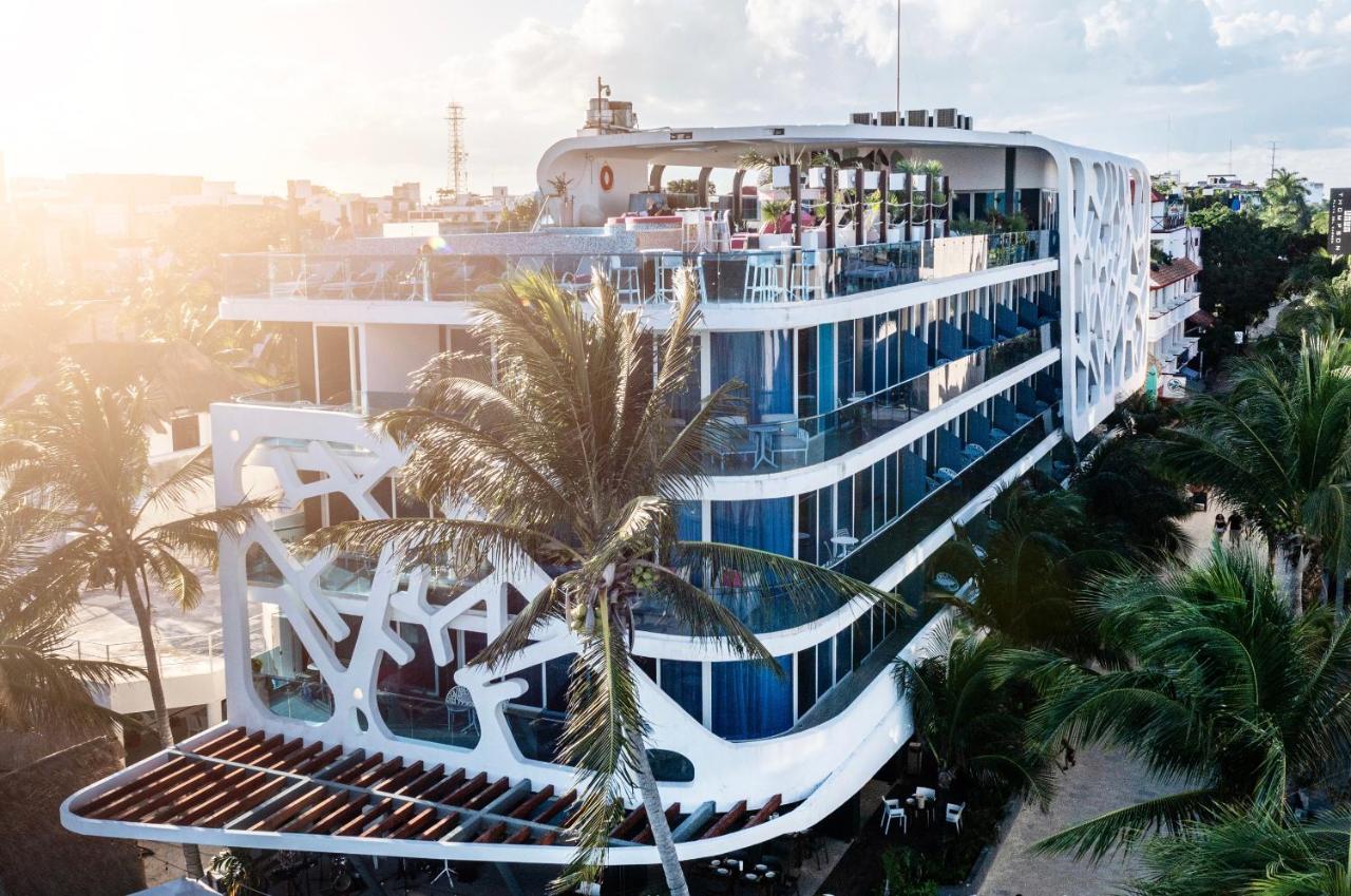 Hotel Alhambra (adults Only)